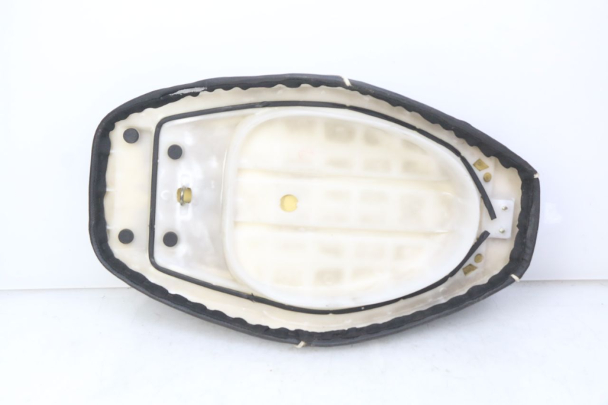 photo de SITZBANK EUROCKA GTR 50 (2018 - 2021) - Details der Befestigungspunkte