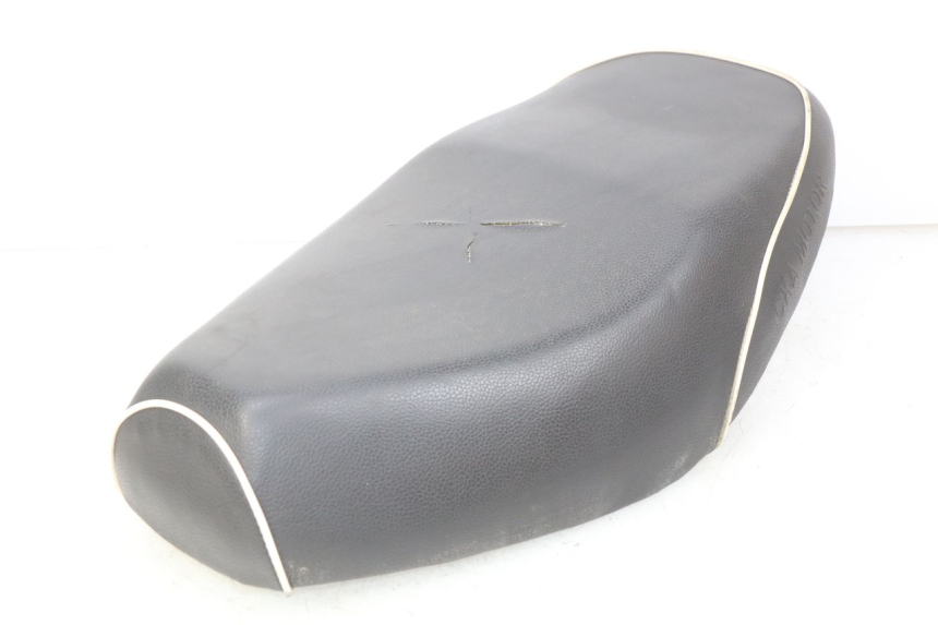 photo de SITZBANK EUROCKA GTR 50 (2018 - 2021) - Kennzeichnungen und Originalreferenzen