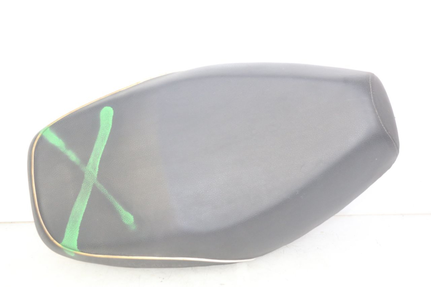 photo de SELLE EUROCKA GTR 50 (2007 - 2017) - Hauptansicht