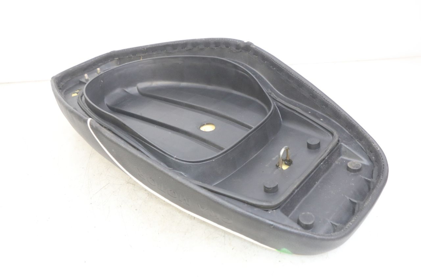 photo de SELLE EUROCKA GTR 50 (2007 - 2017) - Alternative Perspektive