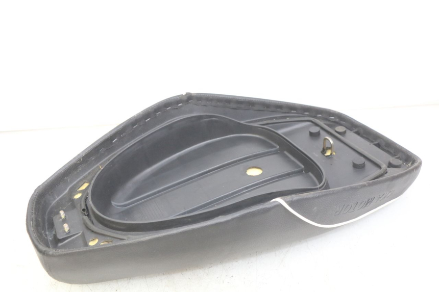 photo de SELLE EUROCKA GTR 50 (2007 - 2017) - Technische Nahaufnahme