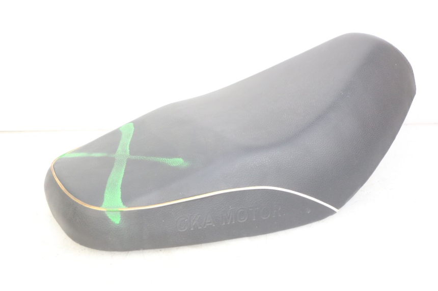 photo de SELLE EUROCKA GTR 50 (2007 - 2017) - Oberflächenzustand und Material