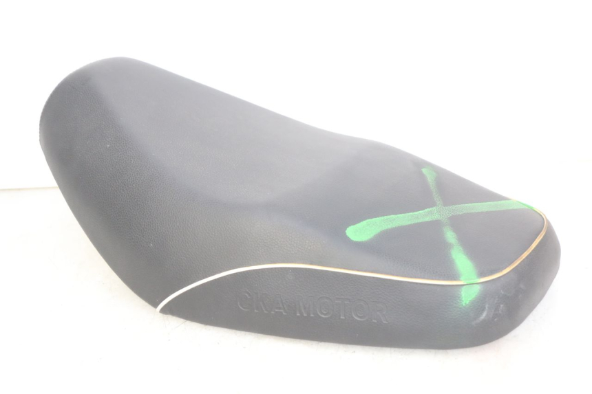 photo de SELLE EUROCKA GTR 50 (2007 - 2017) - Geprüftes Gebrauchtteil