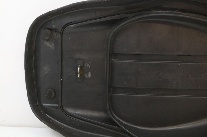 photo de SELLE EUROCKA GTR 50 (2007 - 2017) - Details der Befestigungspunkte