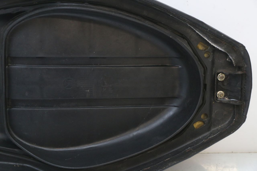 photo de SELLE EUROCKA GTR 50 (2007 - 2017) - Oberflächenzustand und Material