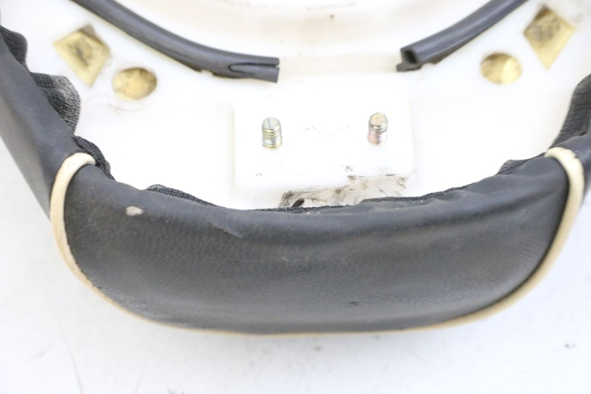 photo de SITZBANK EUROCKA GTR 50 (2018 - 2021) - Detailansicht des Bauteils