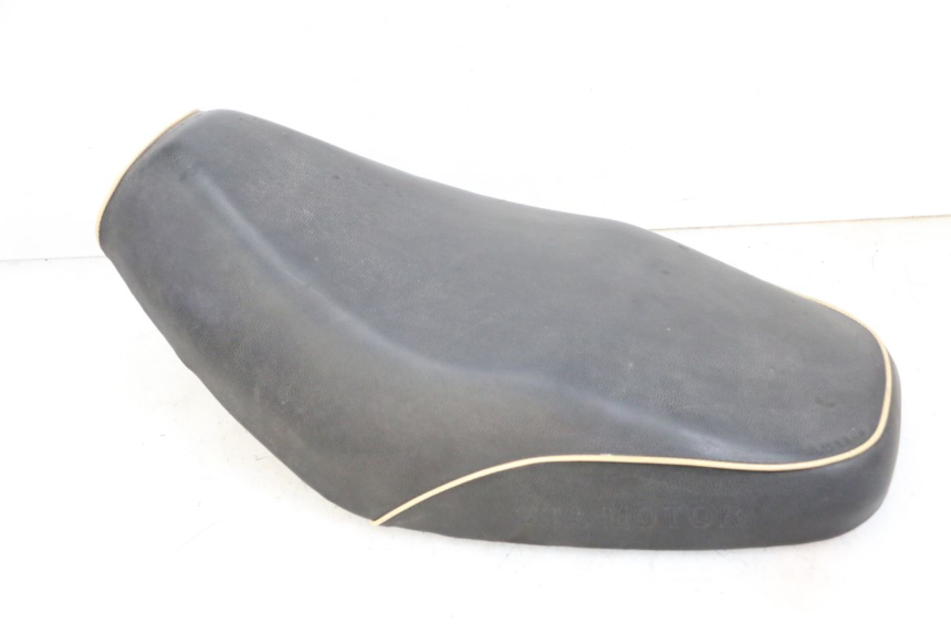 photo de SITZBANK EUROCKA GTR 50 (2018 - 2021) - Charakteristische Merkmale