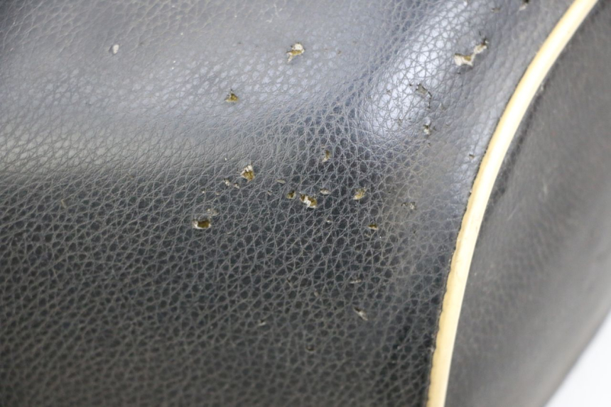 photo de SITZBANK EUROCKA GTR 50 (2018 - 2021) - Geprüftes Gebrauchtteil