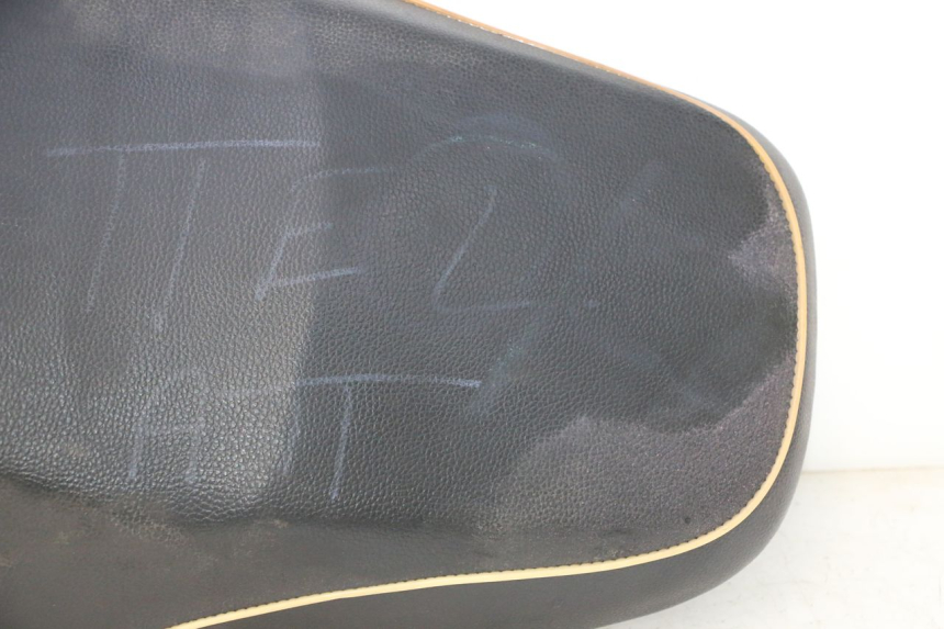 photo de SELLE EUROCKA GTR 50 (2007 - 2017) - Charakteristische Merkmale