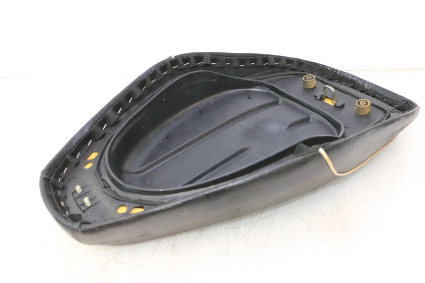 photo de SELLE EUROCKA GTR 50 (2007 - 2017) - Zoom auf Gebrauchszustand