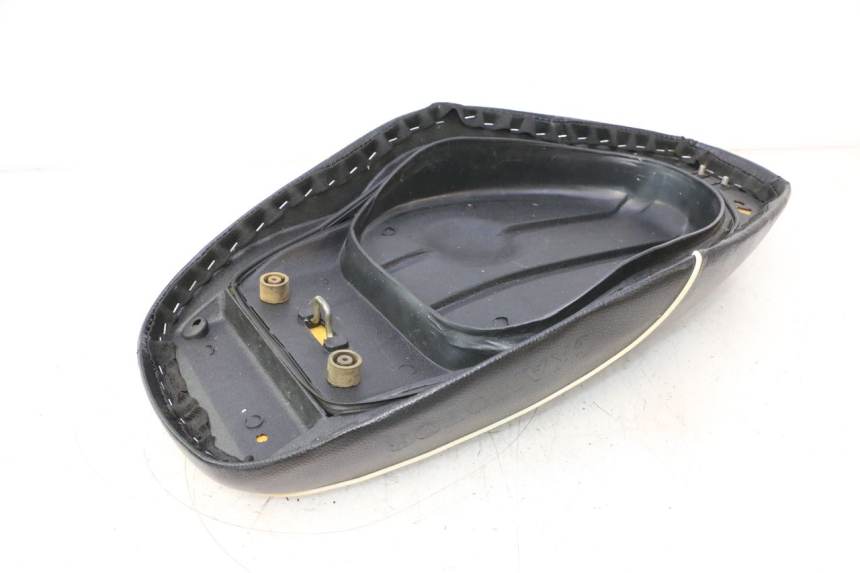 photo de SELLE EUROCKA GTR 50 (2007 - 2017) - Technische Nahaufnahme