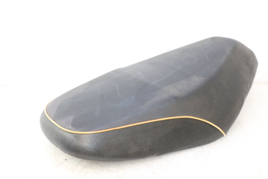 photo de SELLE EUROCKA GTR 50 (2007 - 2017) - Details der Befestigungspunkte