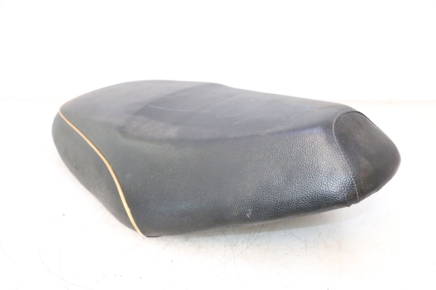 photo de SELLE EUROCKA GTR 50 (2007 - 2017) - Oberflächenzustand und Material