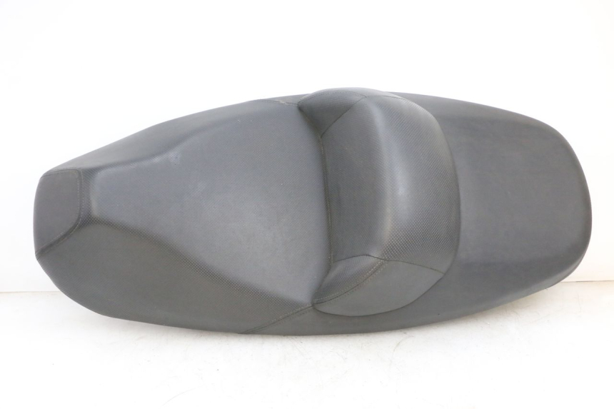 photo de SITZ SYM GTS EVO 125 (2009 - 2013) - Hauptansicht