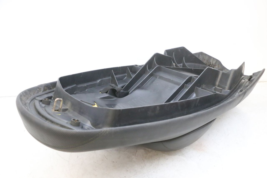 photo de SITZ SYM GTS EVO 125 (2009 - 2013) - Weitere Ansicht des Artikels