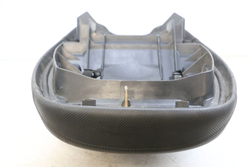 photo de SITZ SYM GTS EVO 125 (2009 - 2013) - Charakteristische Merkmale