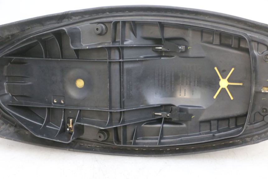 photo de SITZ SYM GTS EVO 125 (2009 - 2013) - Ergänzendes Produktfoto