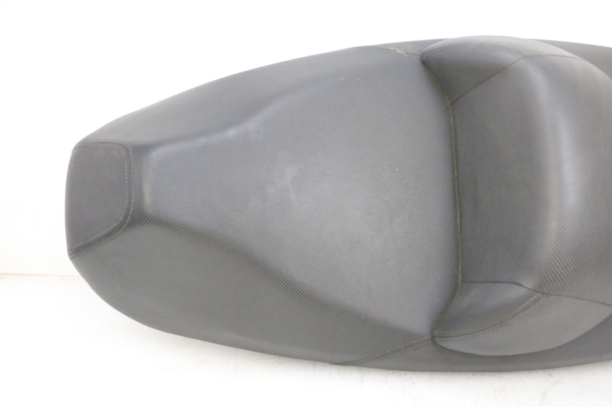 photo de SITZ SYM GTS EVO 125 (2009 - 2013) - Qualität der Gebrauchtware