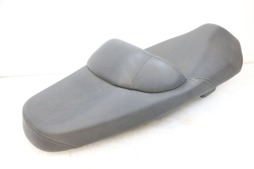 photo de SITZ SYM GTS EVO 125 (2009 - 2013) - Zoom auf Gebrauchszustand