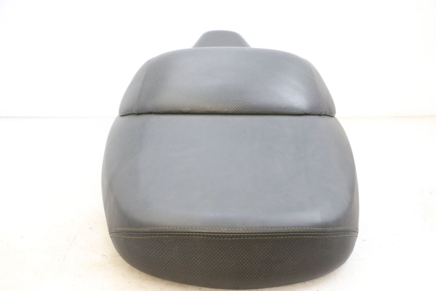 photo de SITZ SYM GTS EVO 125 (2009 - 2013) - Alternative Perspektive