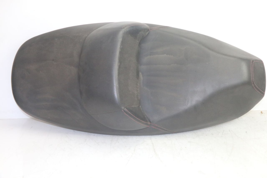 photo de SITZ SYM GTS EVO 125 (2009 - 2013) - Alternative Perspektive
