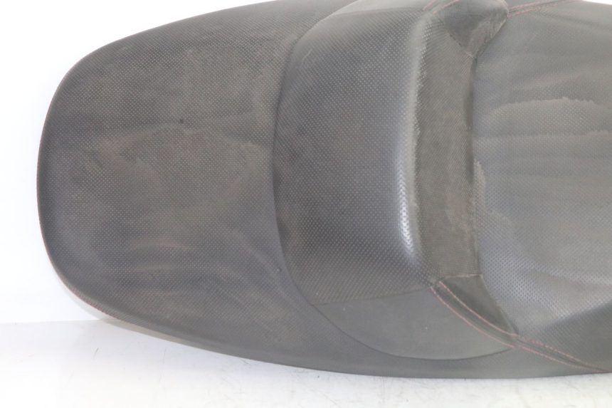 photo de SITZ SYM GTS EVO 125 (2009 - 2013) - Technische Nahaufnahme