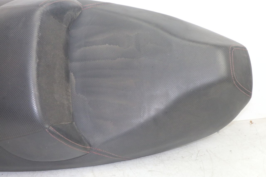 photo de SITZ SYM GTS EVO 125 (2009 - 2013) - Gesamtansicht des Produkts