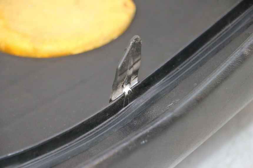 photo de SITZ DAELIM HISTORY 125 (2001 - 2002) - Weitere Ansicht des Artikels