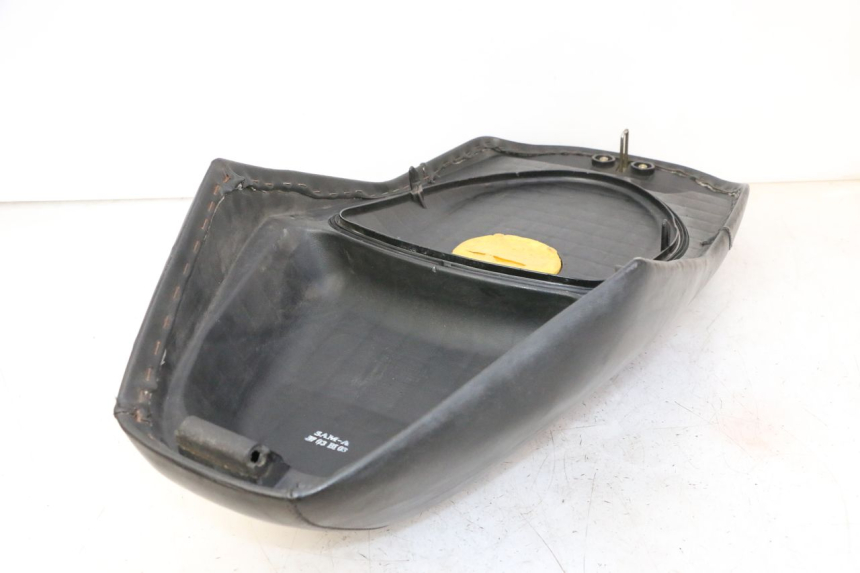 photo de SITZ DAELIM HISTORY 125 (2001 - 2002) - Zoom auf Komponenten