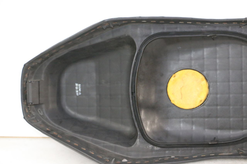 photo de SITZ DAELIM HISTORY 125 (2001 - 2002) - Hochauflösende Nahaufnahme