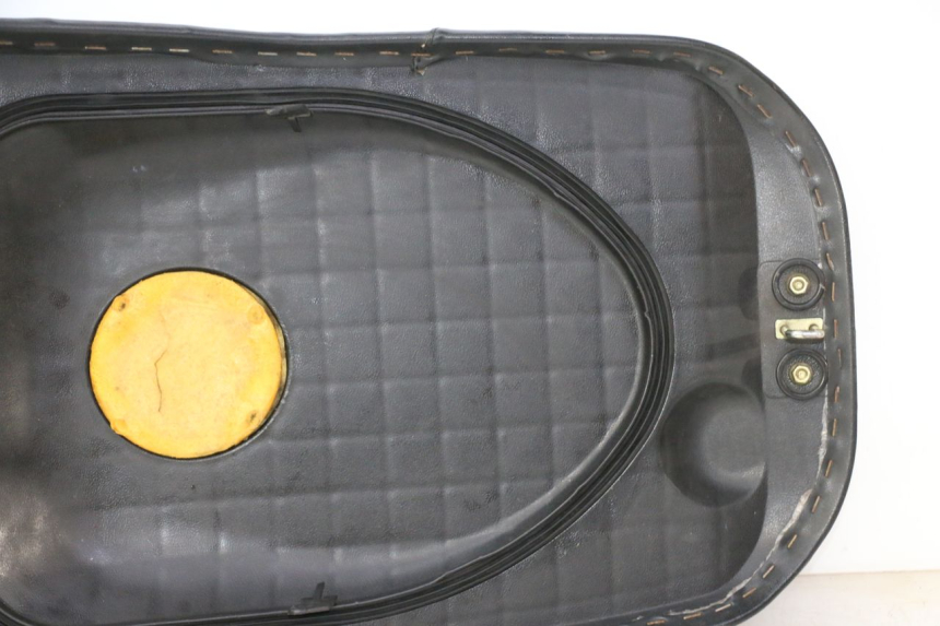 photo de SITZ DAELIM HISTORY 125 (2001 - 2002) - Ergänzendes Produktfoto