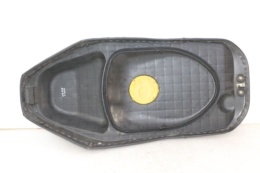 photo de SITZ DAELIM HISTORY 125 (2001 - 2002) - Detaillierte Sichtprüfung