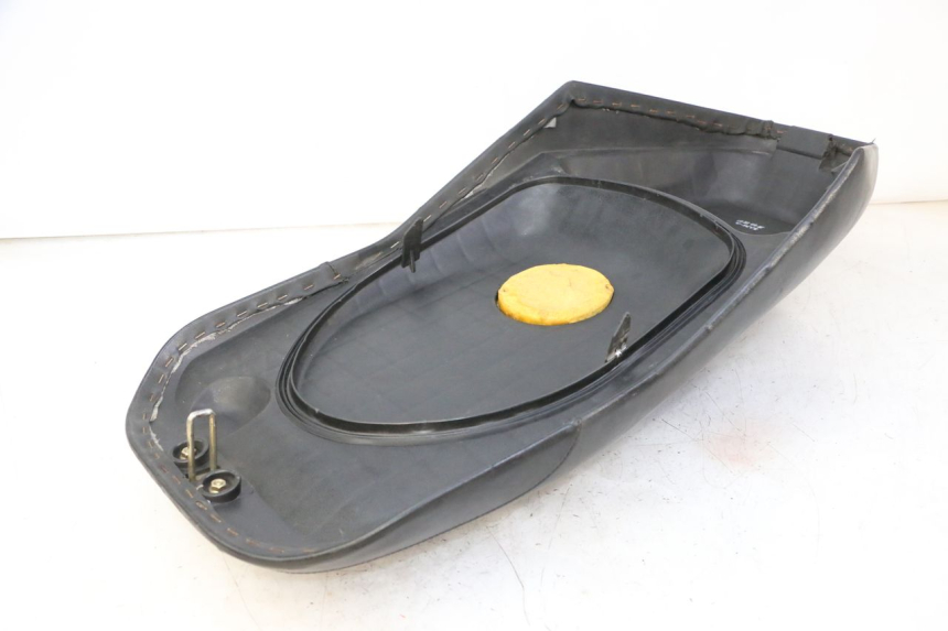 photo de SITZ DAELIM HISTORY 125 (2001 - 2002) - Kennzeichnungen und Originalreferenzen