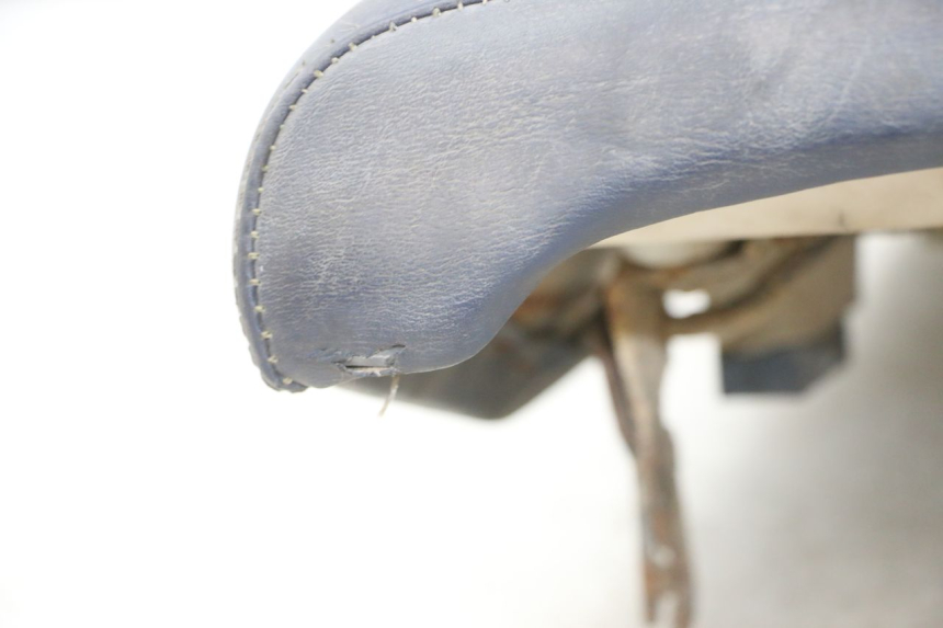 photo de SELLE HONDA MTX TC02 125 (1987 - 1989) - Zoom auf Komponenten