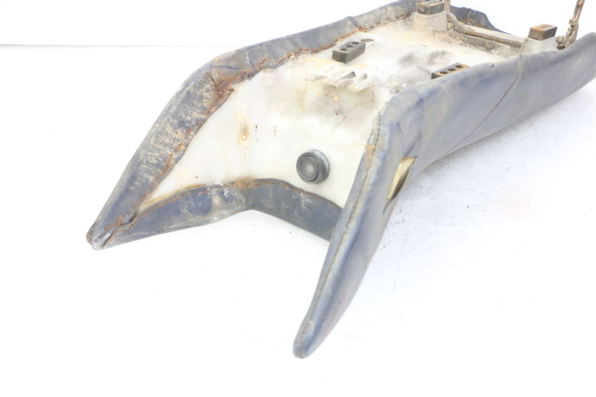 photo de SELLE HONDA MTX TC02 125 (1987 - 1989) - Technische Nahaufnahme