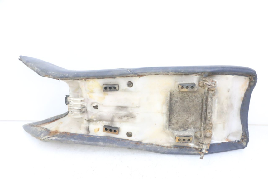 photo de SELLE HONDA MTX TC02 125 (1987 - 1989) - Gesamtansicht des Produkts