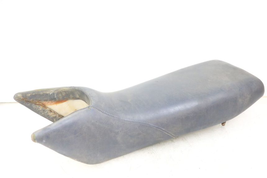 photo de SELLE HONDA MTX TC02 125 (1987 - 1989) - Oberflächenzustand und Material