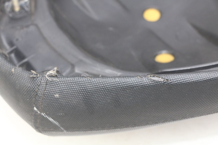 photo de SITZBANK KEEWAY HURRICANE 50 (2006 - 2019) - Charakteristische Merkmale