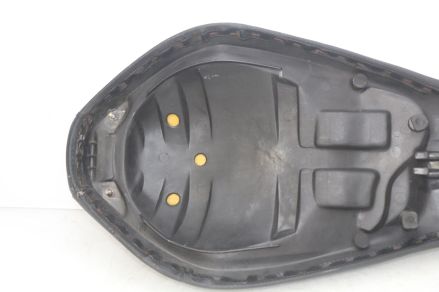 photo de SITZBANK KEEWAY HURRICANE 50 (2006 - 2019) - Zoom auf Komponenten