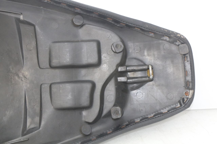 photo de SITZBANK KEEWAY HURRICANE 50 (2006 - 2019) - Hochauflösende Nahaufnahme