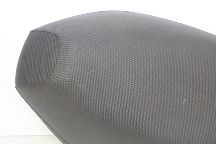 photo de SITZBANK KEEWAY HURRICANE 50 (2006 - 2019) - Fokus auf die Struktur