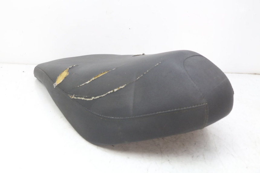 photo de SITZBANK KEEWAY HURRICANE 50 (2006 - 2019) - Details der Befestigungspunkte