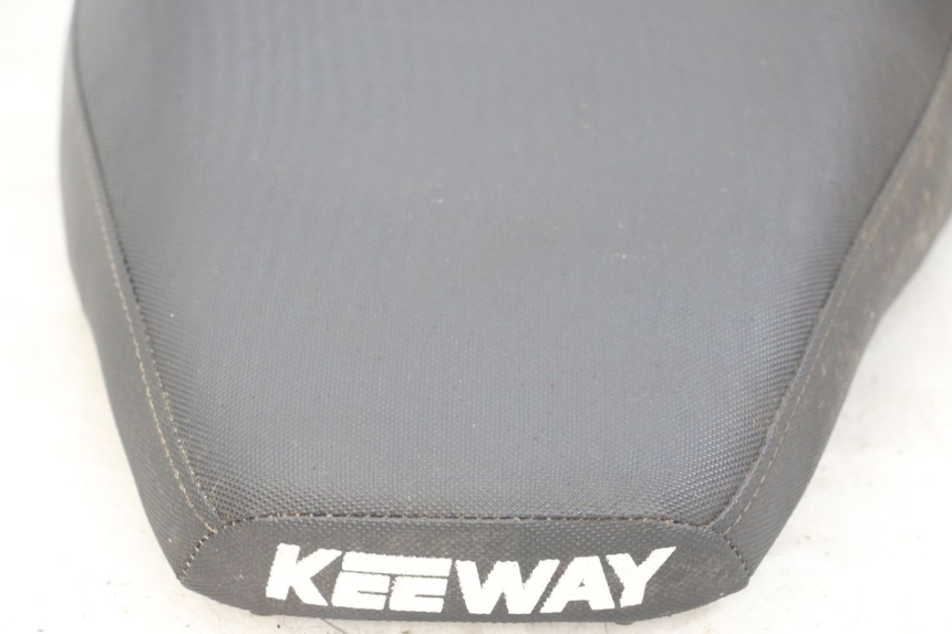 photo de SITZBANK KEEWAY HURRICANE 50 (2006 - 2019) - Detailansicht des Bauteils
