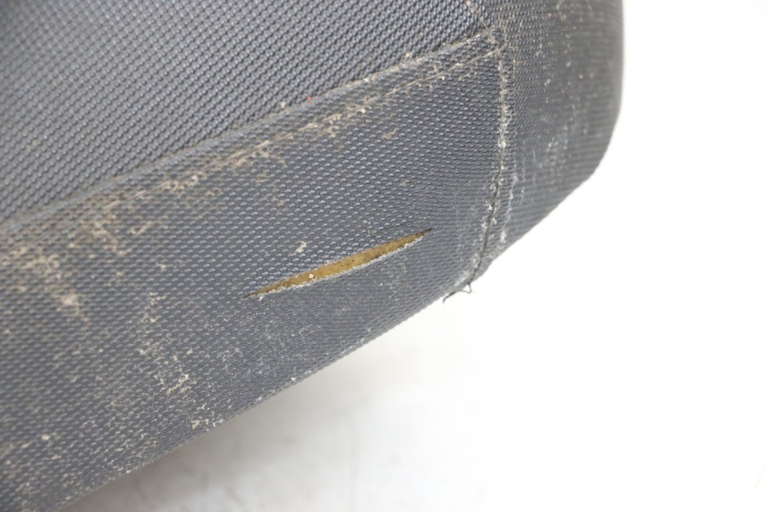 photo de SITZBANK KEEWAY HURRICANE 50 (2006 - 2019) - Charakteristische Merkmale