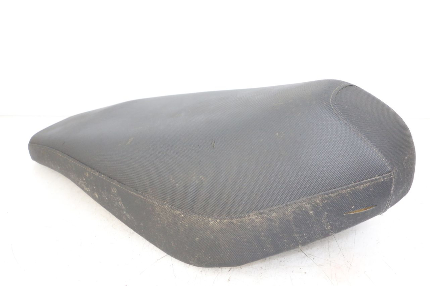 photo de SITZBANK KEEWAY HURRICANE 50 (2006 - 2019) - Zoom auf Komponenten