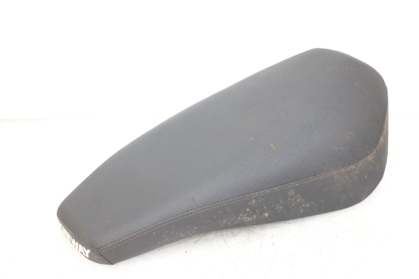 photo de SITZBANK KEEWAY HURRICANE 50 (2006 - 2019) - Hochauflösende Nahaufnahme