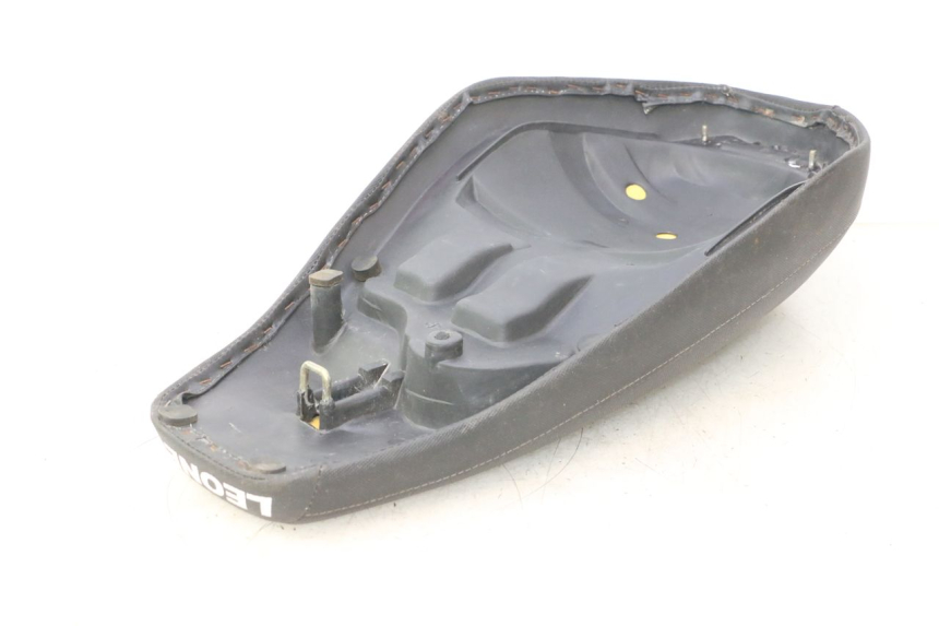 photo de SITZBANK KEEWAY HURRICANE 50 (2006 - 2019) - Technische Nahaufnahme