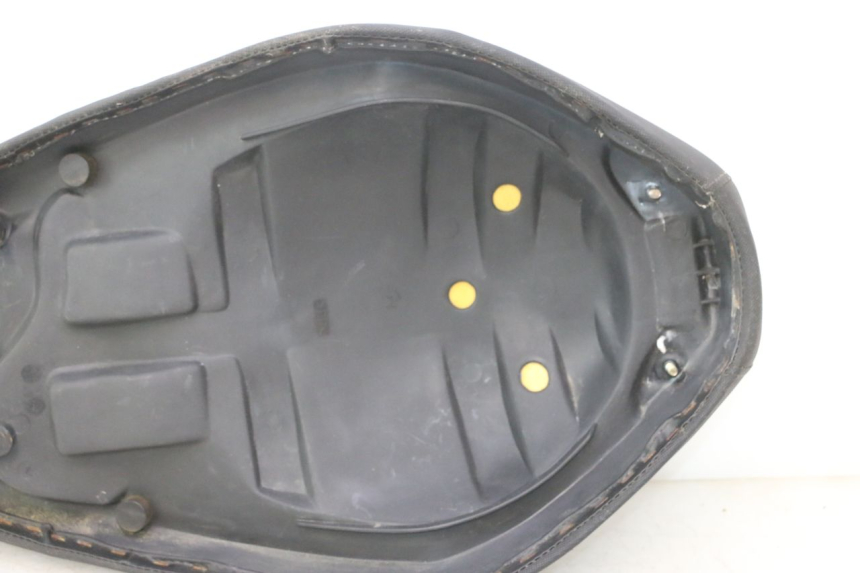 photo de SITZBANK KEEWAY HURRICANE 50 (2006 - 2019) - Details der Befestigungspunkte