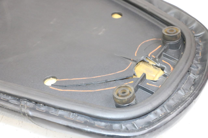 photo de SELLE SYM JET 14 4T 50 (2018 - 2022) - Charakteristische Merkmale