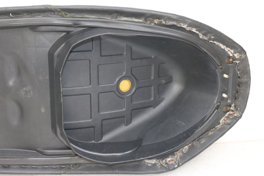 photo de SELLE SYM JET 14 4T 50 (2018 - 2022) - Hochauflösende Nahaufnahme